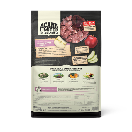 Lamb Apple Recipe
